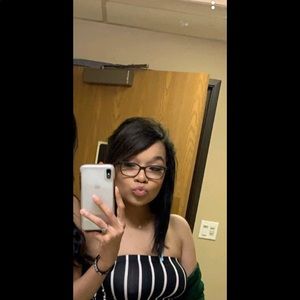 Meet your Posher, Jasmine